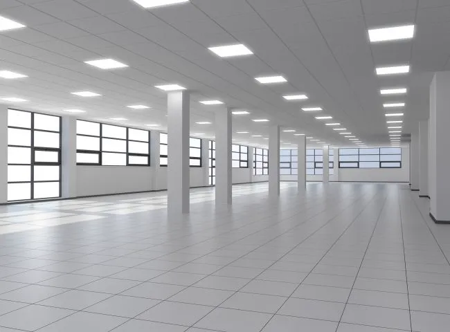 Ceilings