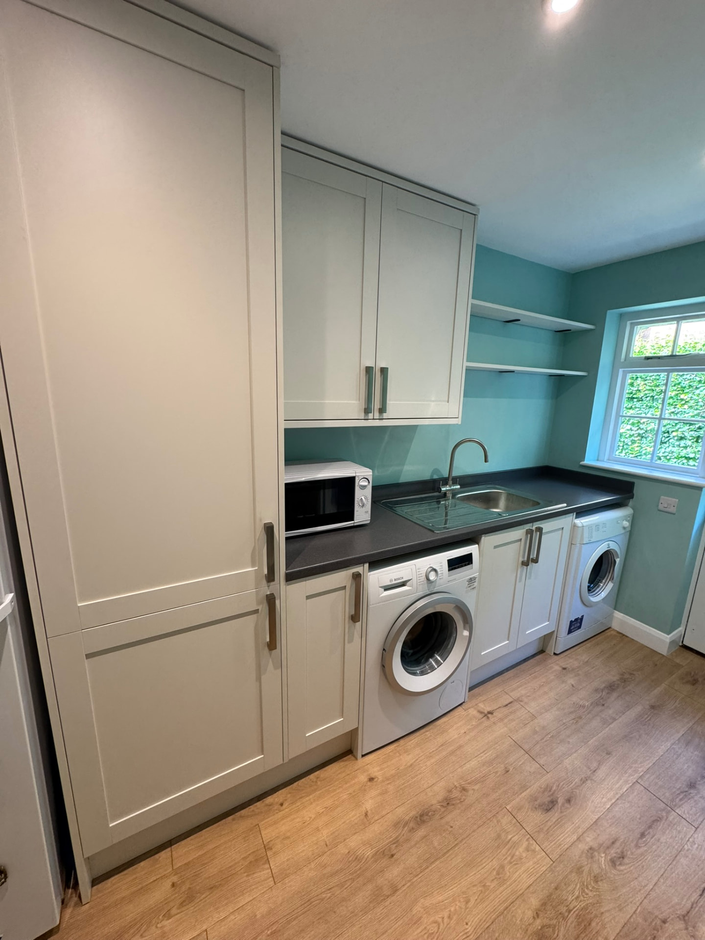 Utility Refurb, Kent