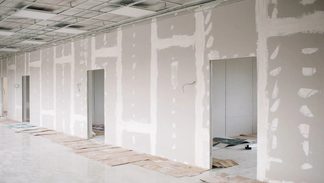 Partitions
